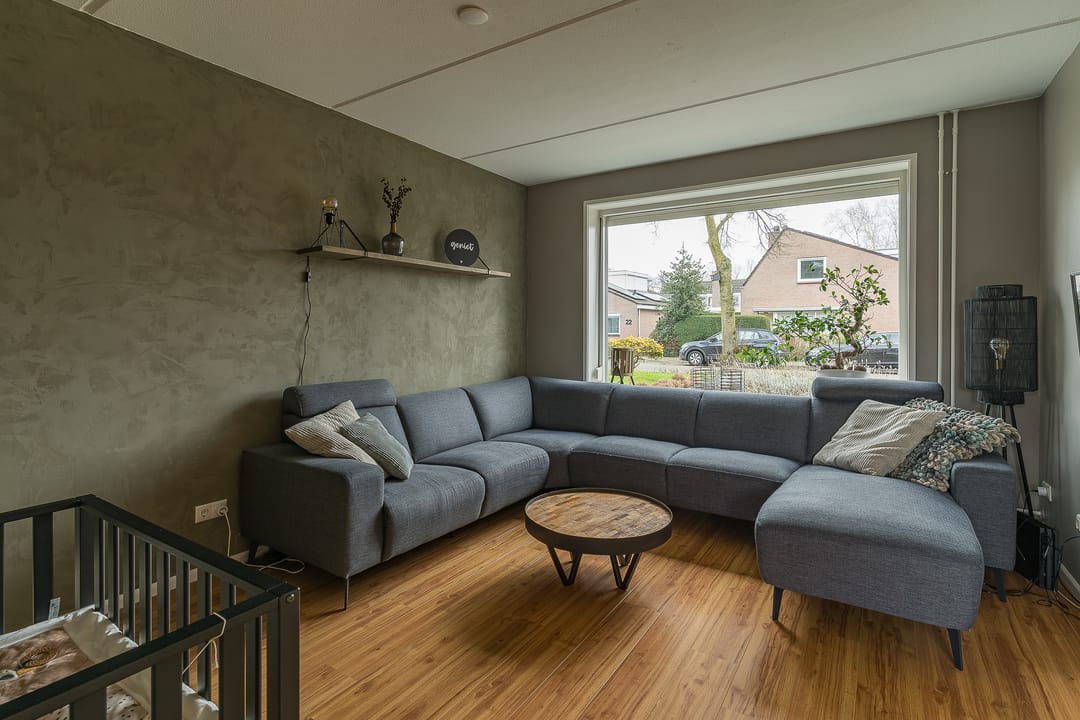 Foto 11 van Kerkenland 19