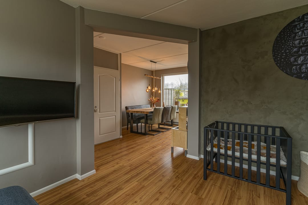 Foto 13 van Kerkenland 19