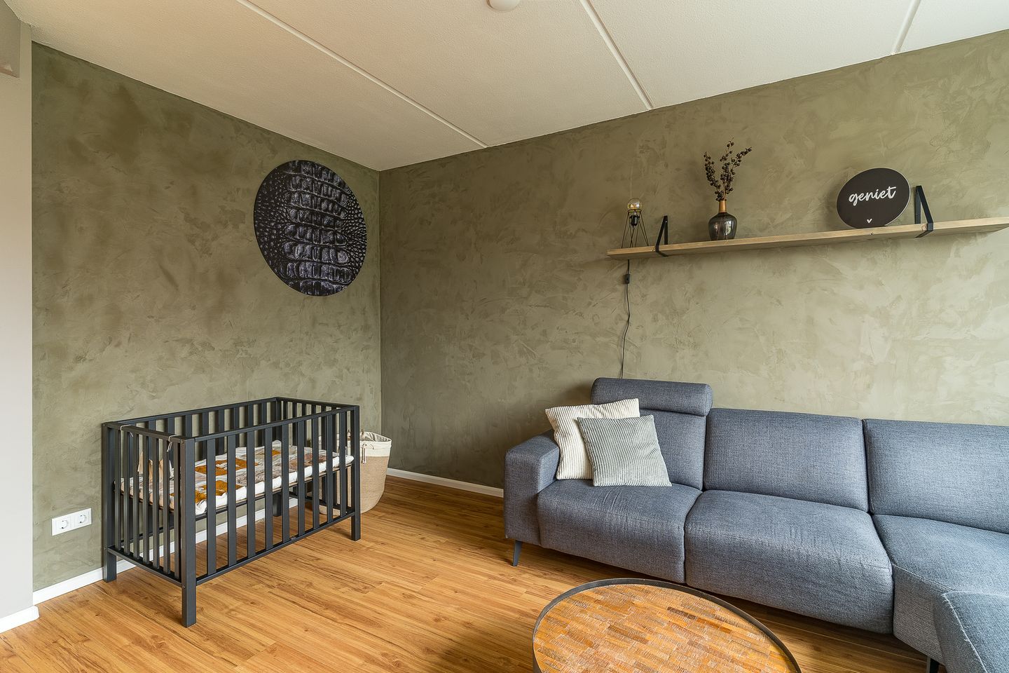 Foto 14 van Kerkenland 19