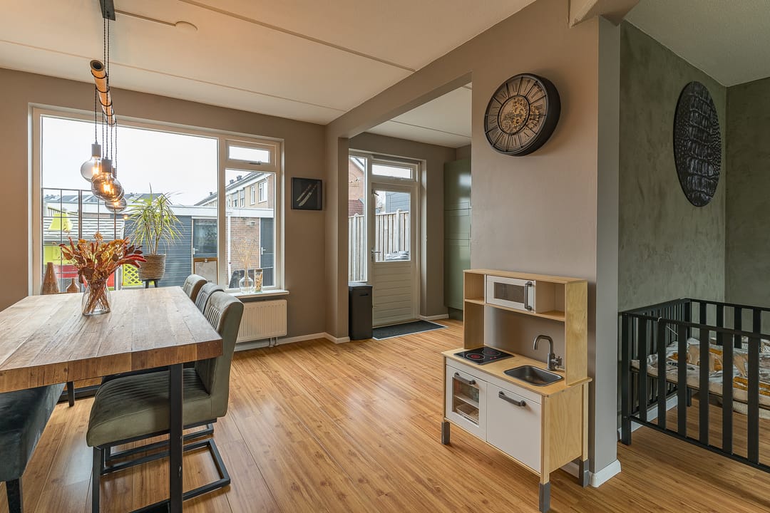 Foto 16 van Kerkenland 19