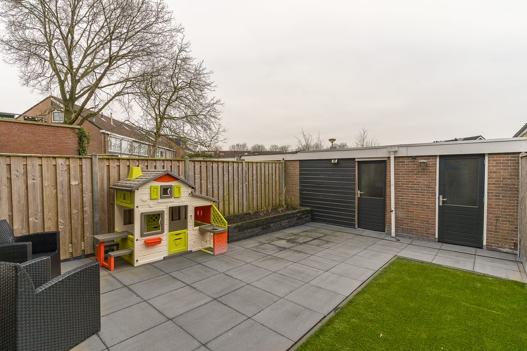 Foto 37 van Kerkenland 19