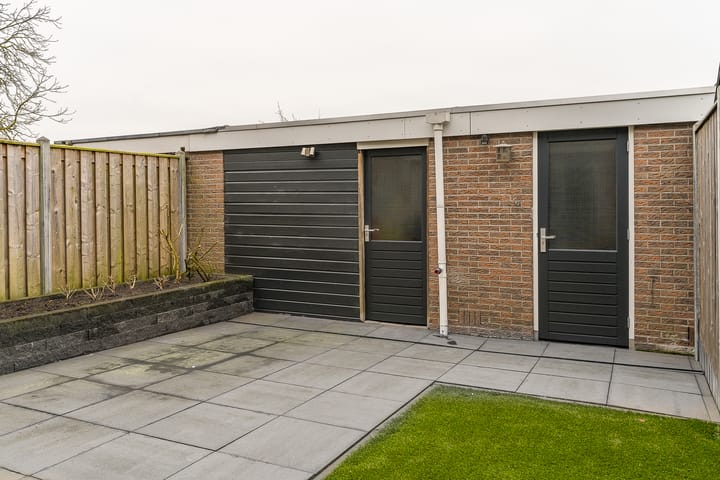 Foto 39 van Kerkenland 19