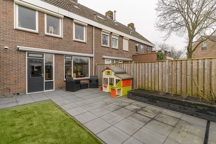 Foto 44 van Kerkenland 19