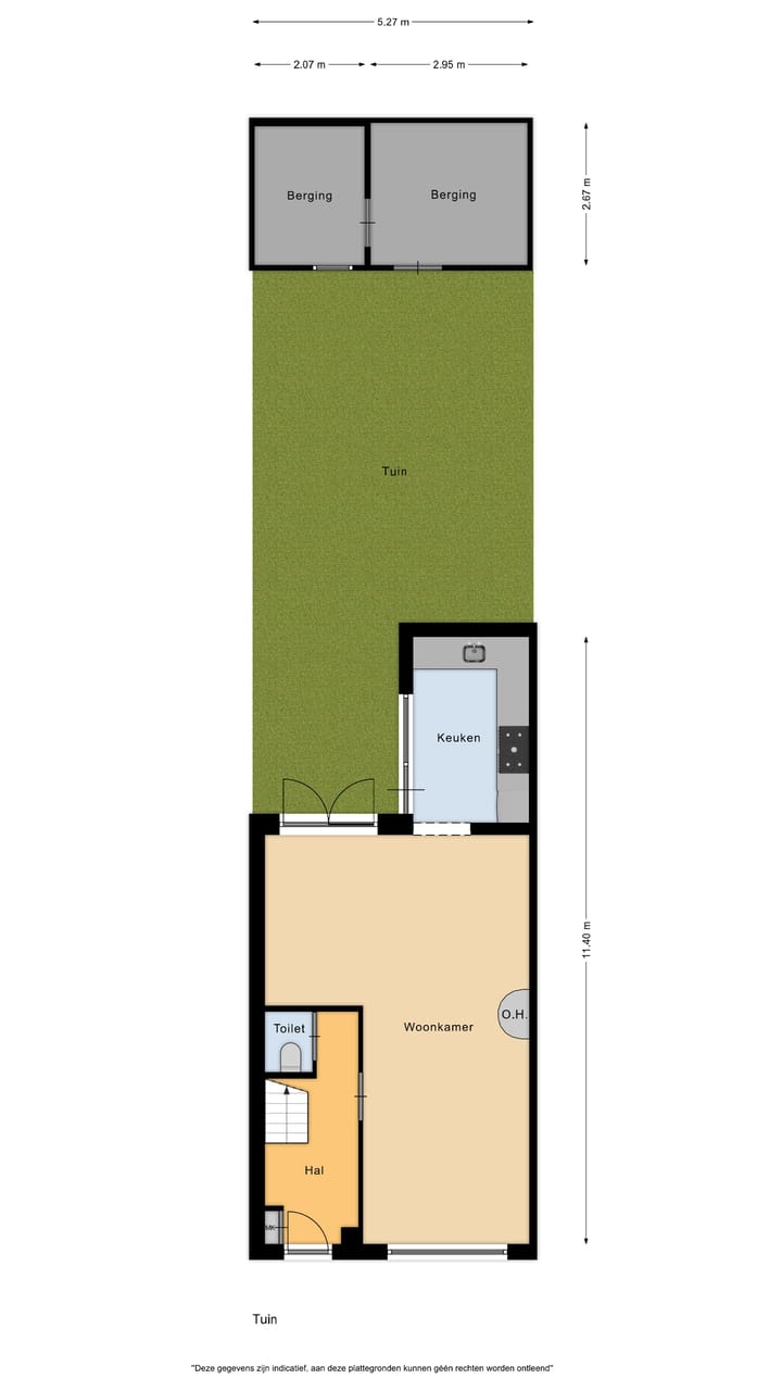 Foto 32 van Arendsweg 197