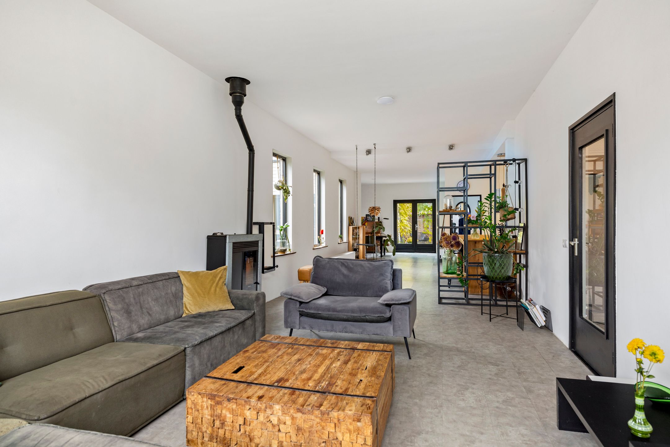 Foto 3 van Brinkgreverweg 200