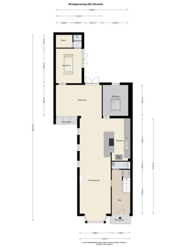 Foto 58 van Brinkgreverweg 200