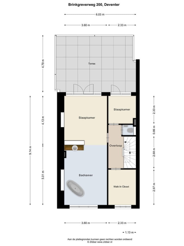 Foto 59 van Brinkgreverweg 200