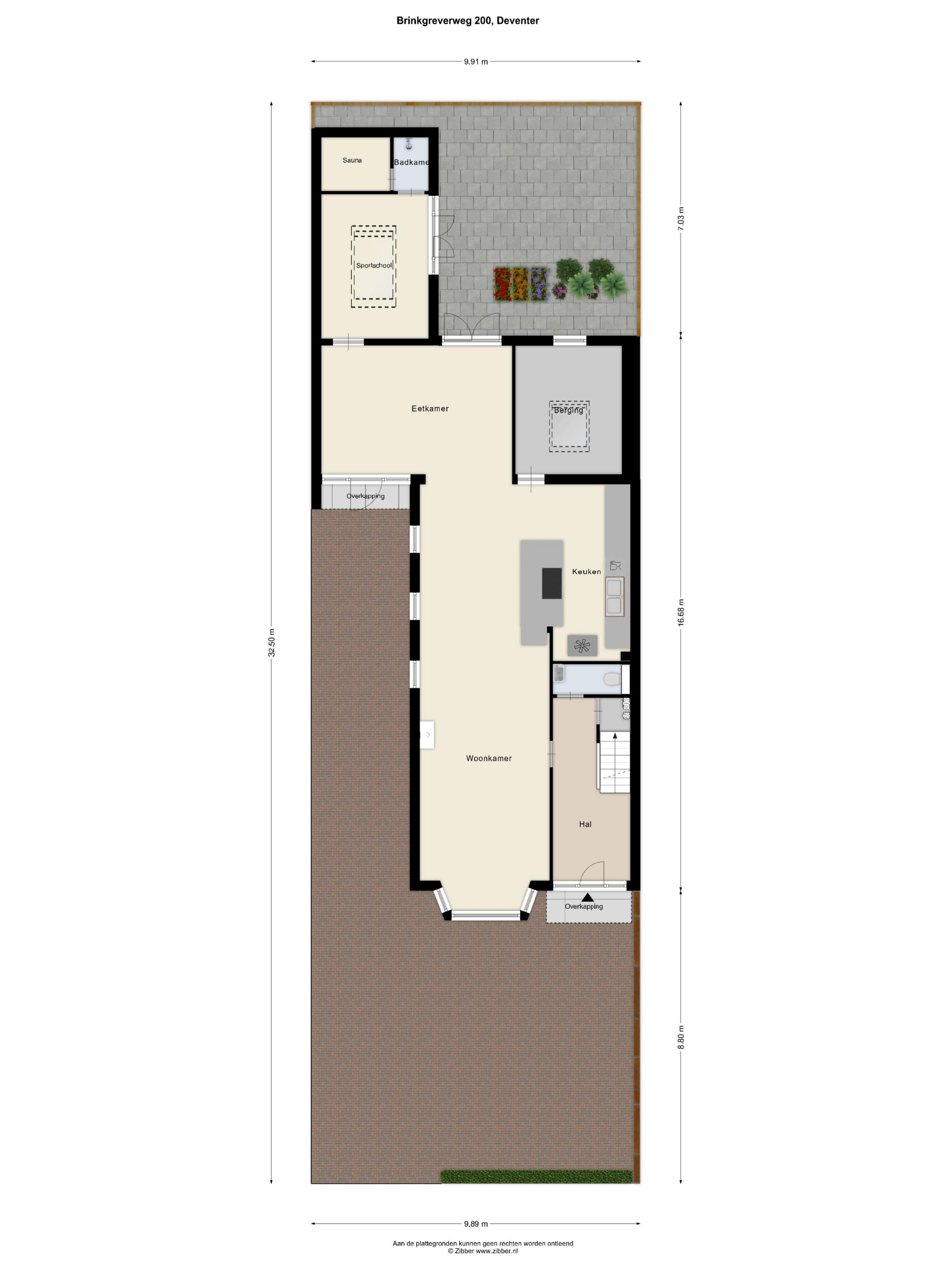 Foto 63 van Brinkgreverweg 200