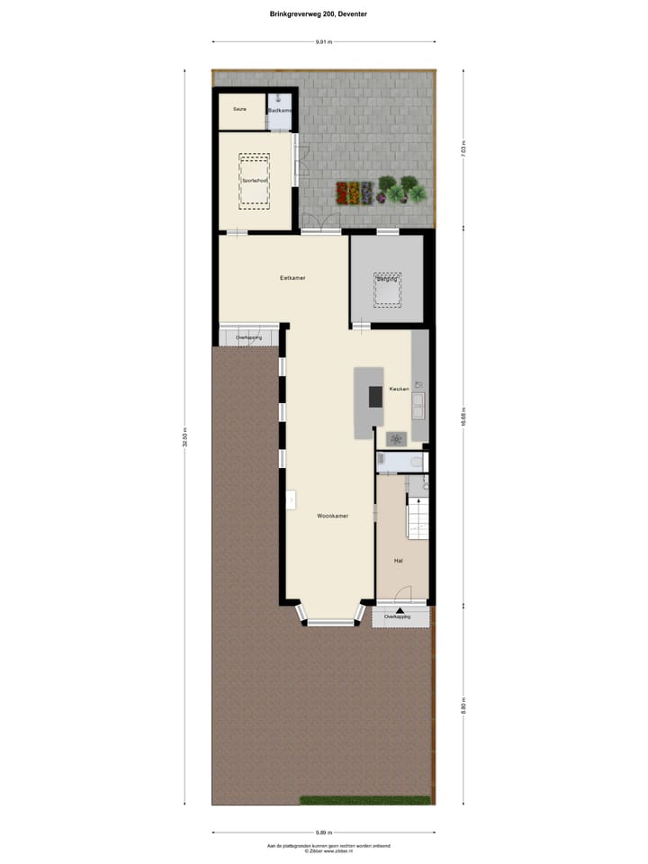 Foto 63 van Brinkgreverweg 200