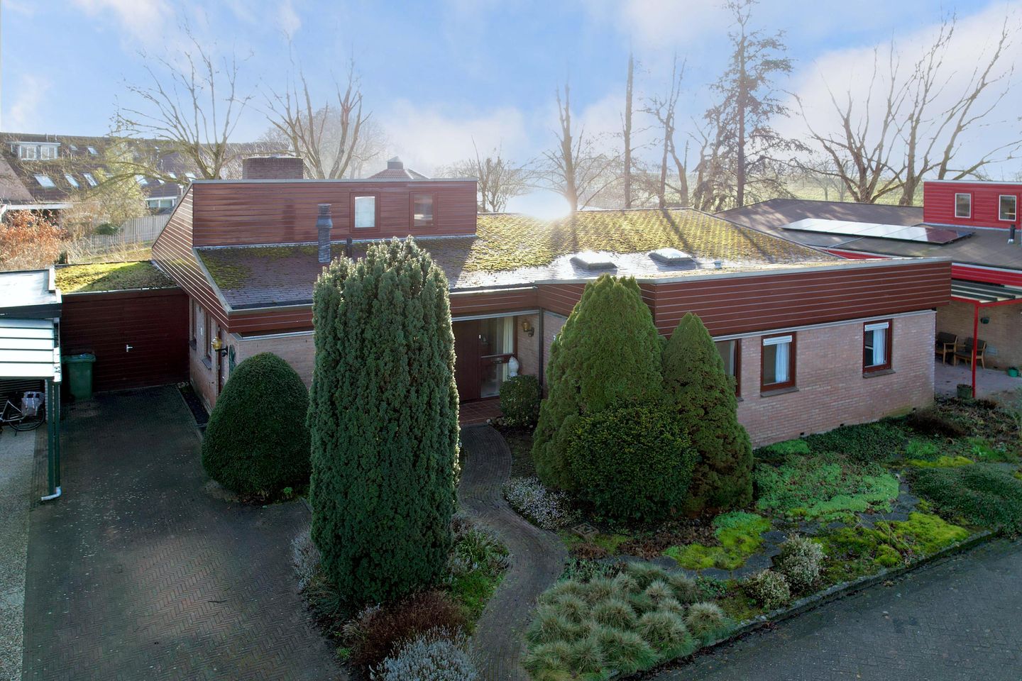 Foto 1 van de Bongerd 7