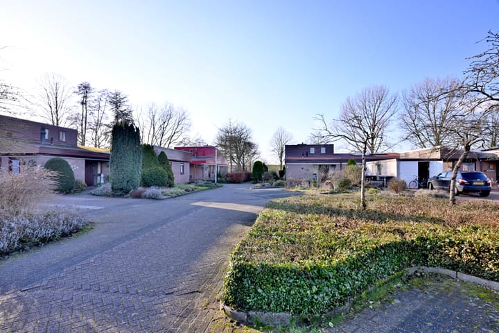 Foto 3 van de Bongerd 7