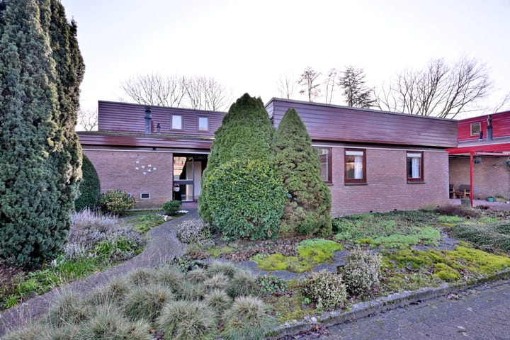 Foto 4 van de Bongerd 7