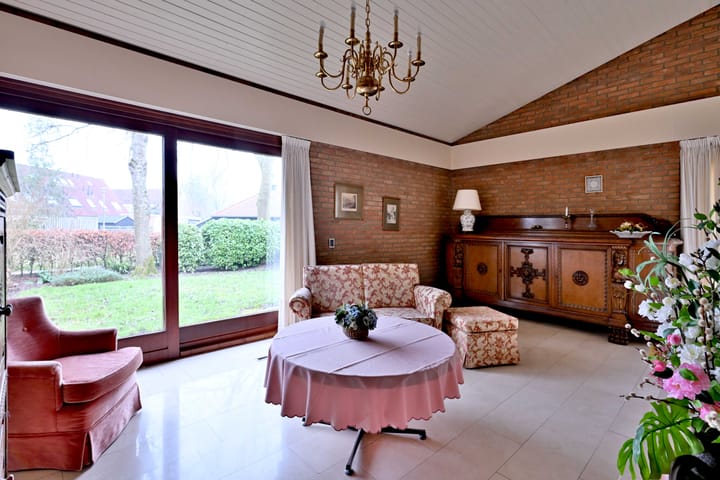 Foto 7 van de Bongerd 7