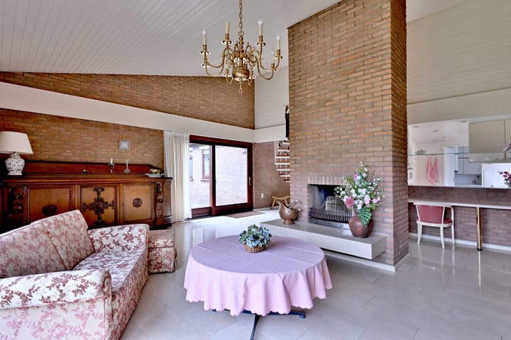 Foto 8 van de Bongerd 7