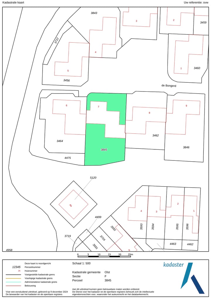 Foto 29 van de Bongerd 7