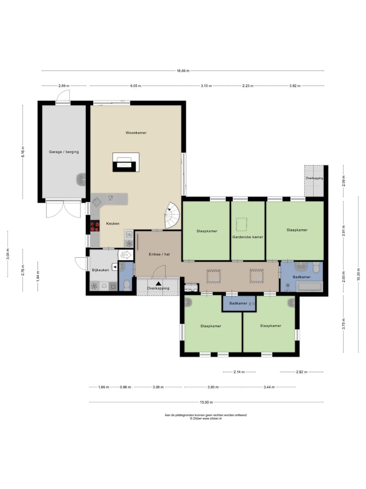 Foto 32 van de Bongerd 7