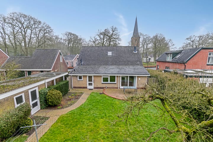 Foto 2 van Kerkbrink 36