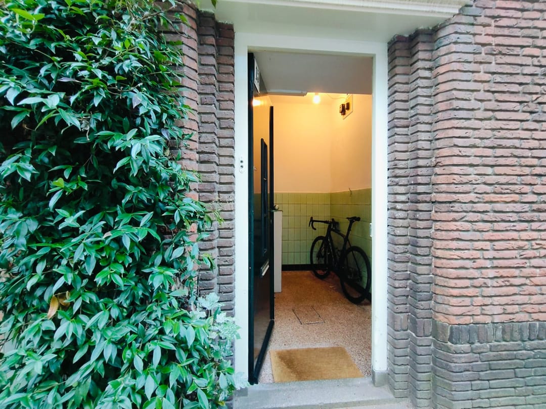 Foto 7 van Vinkenstraat 156-1