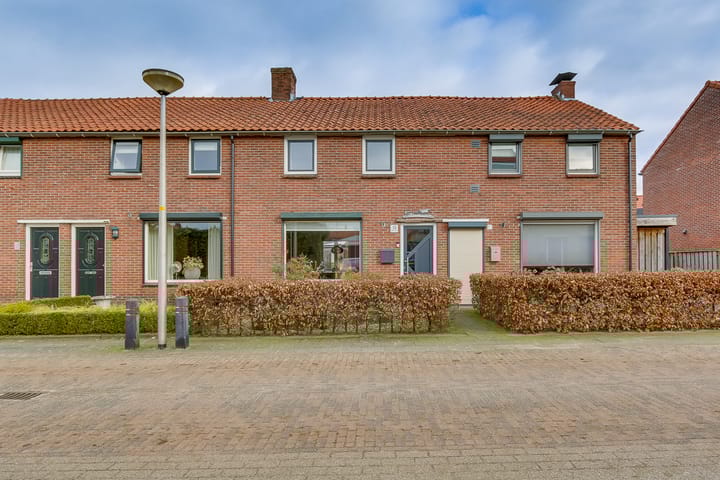 Foto 2 van Marijkestraat 13