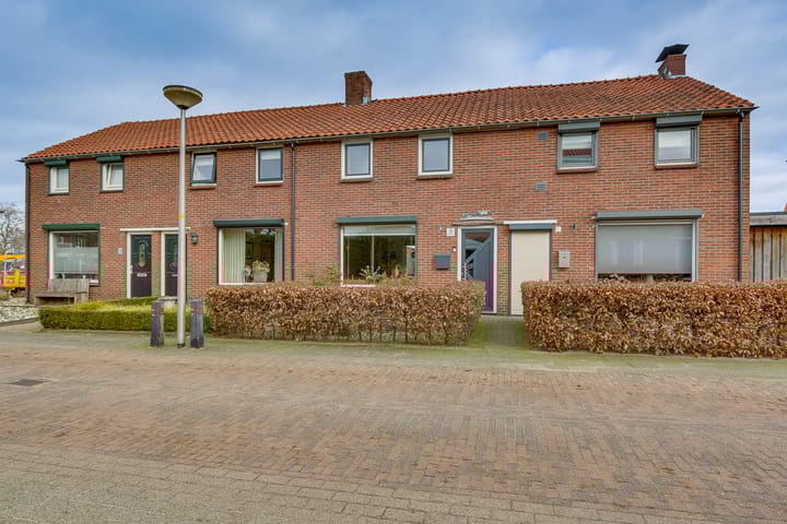 Foto 3 van Marijkestraat 13