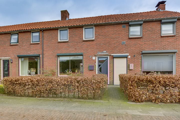 Foto 4 van Marijkestraat 13