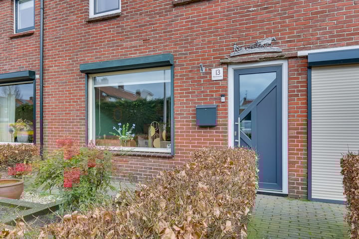 Foto 5 van Marijkestraat 13