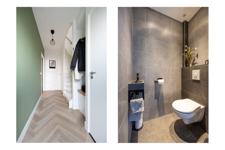 Photo 6 of Van den Elsenstraat 24