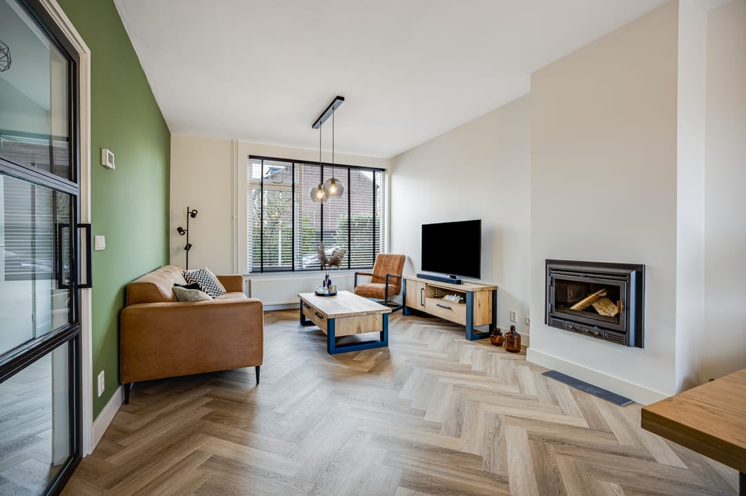 Photo 7 of Van den Elsenstraat 24