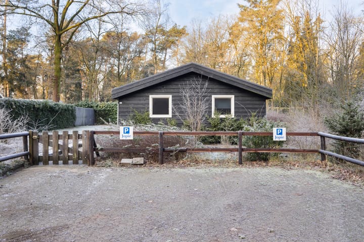 Foto 2 van Kattenbergweg 1-12