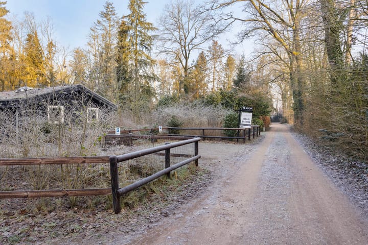 Foto 3 van Kattenbergweg 1-12