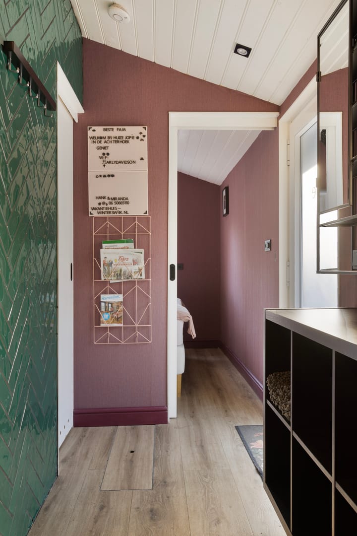 Foto 4 van Kattenbergweg 1-12