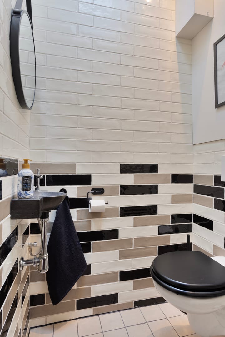 Foto 5 van Kattenbergweg 1-12