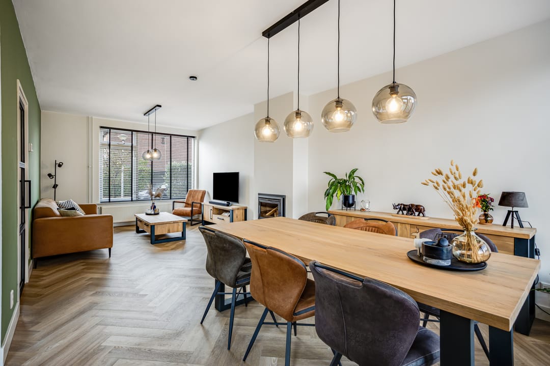 Photo 13 of Van den Elsenstraat 24