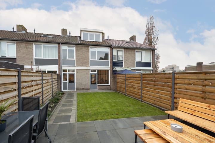 Photo 34 of Van den Elsenstraat 24