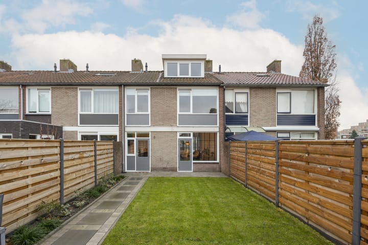 Photo 35 of Van den Elsenstraat 24