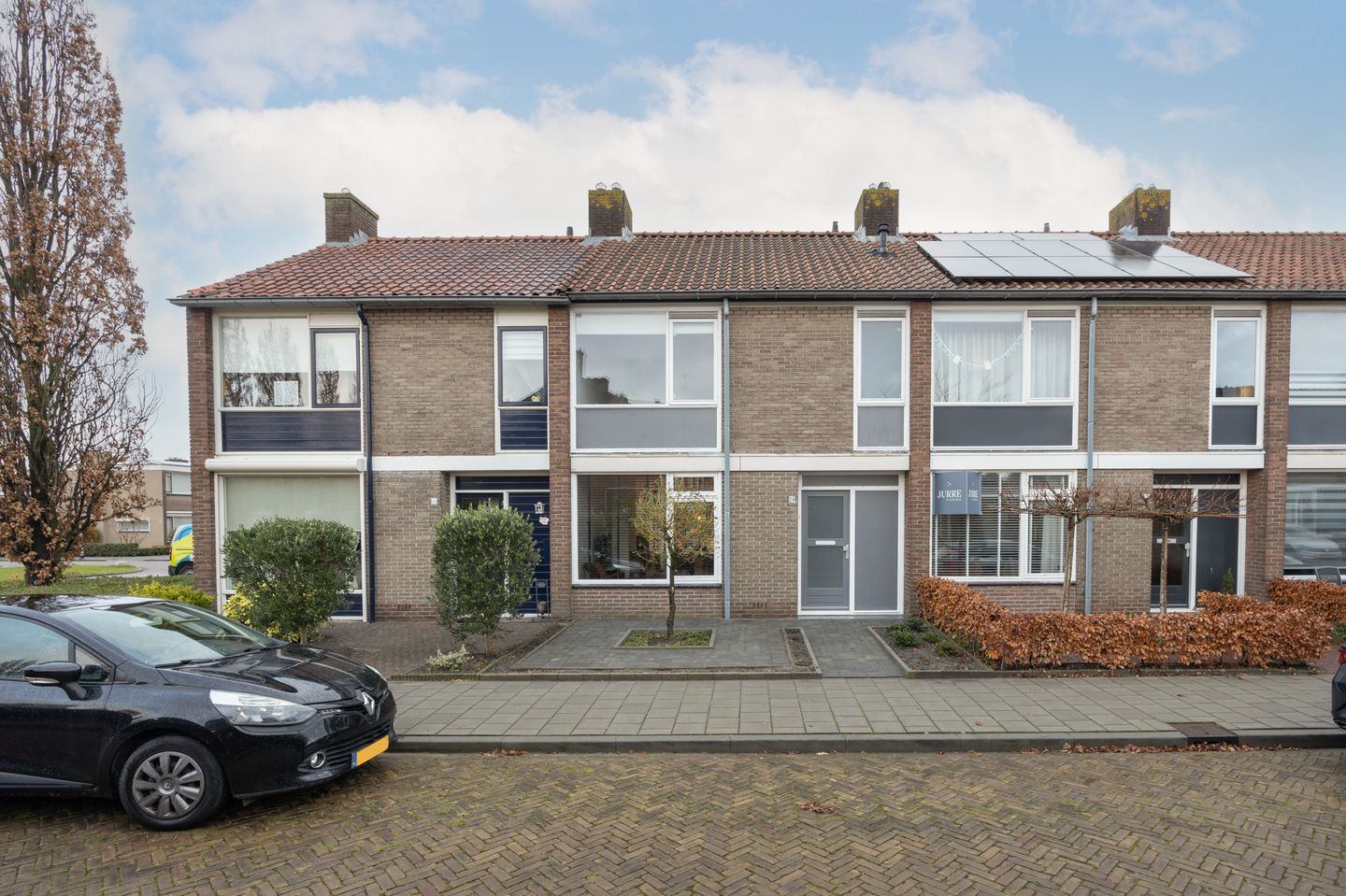 Photo 5 of Van den Elsenstraat 24