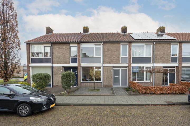 Foto 5 van Van den Elsenstraat 24