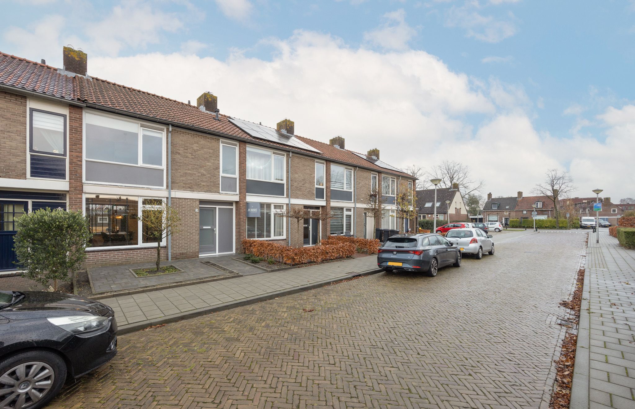 Photo 36 of Van den Elsenstraat 24