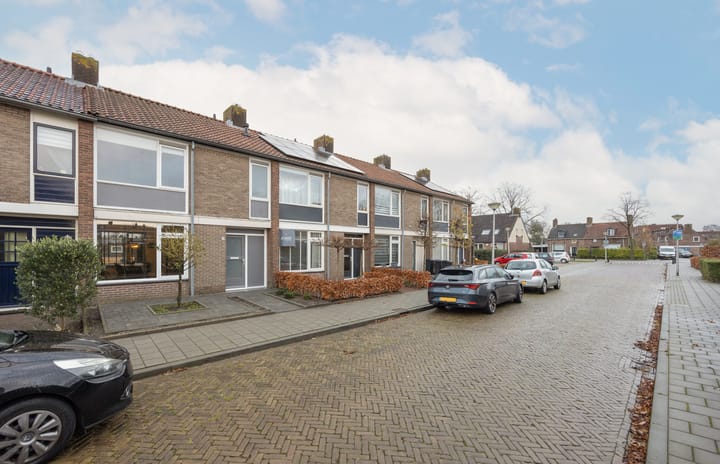 Photo 36 of Van den Elsenstraat 24