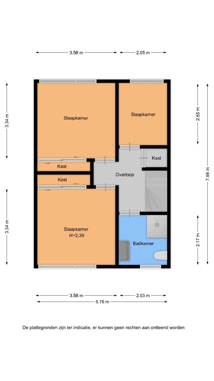 Photo 38 of Van den Elsenstraat 24