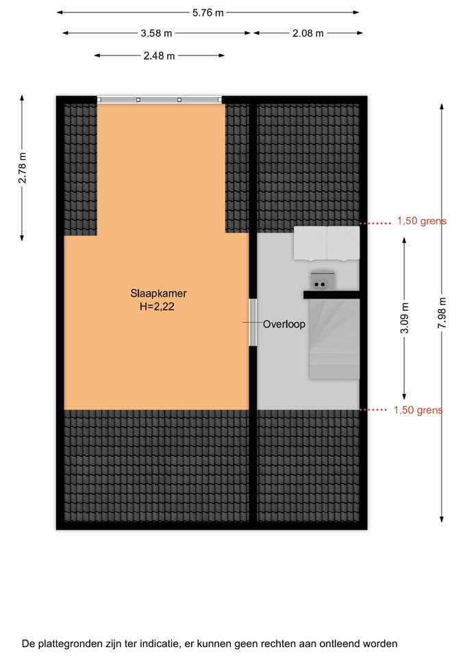 Photo 39 of Van den Elsenstraat 24