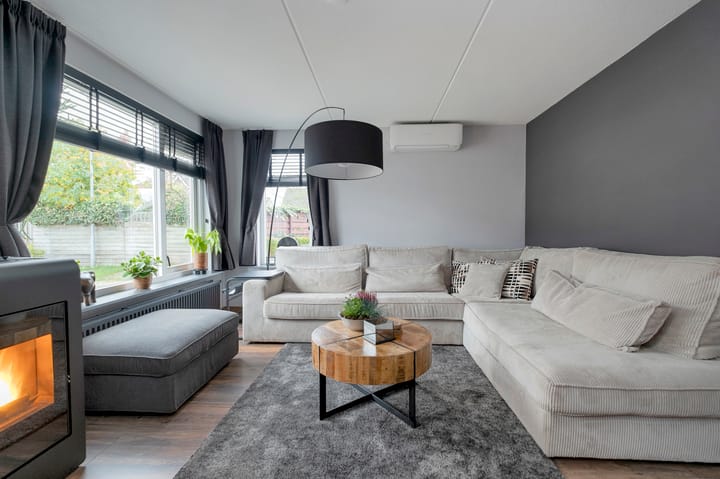 Foto 2 van De Goorns 28