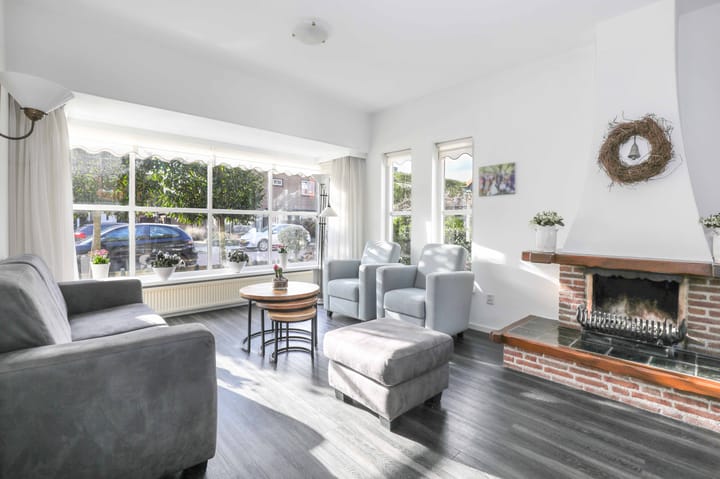 Foto 2 van Iepenlaan 9