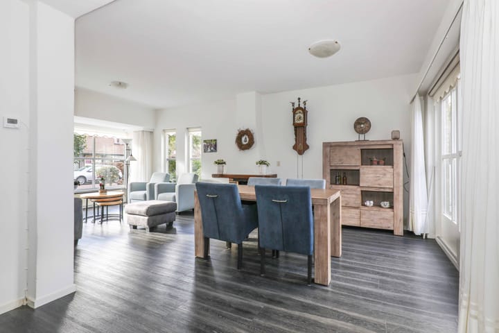 Foto 3 van Iepenlaan 9