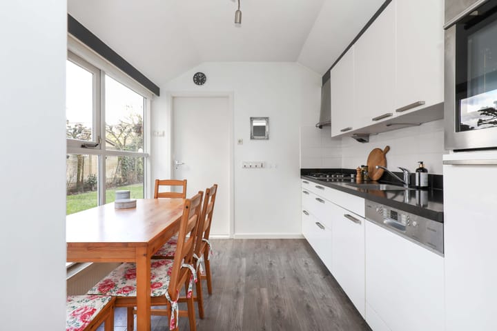 Foto 4 van Iepenlaan 9