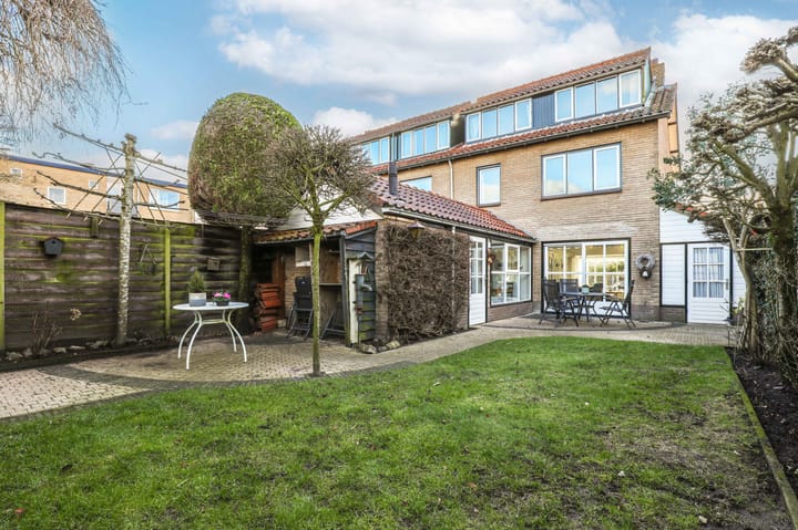 Foto 5 van Iepenlaan 9