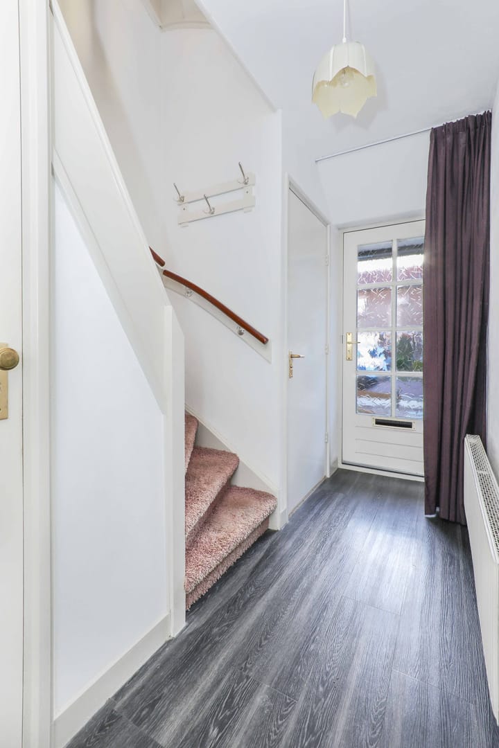 Foto 6 van Iepenlaan 9