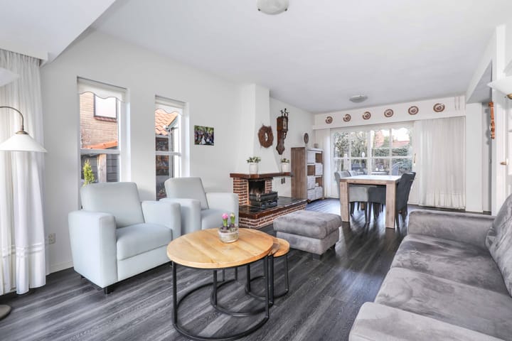 Foto 8 van Iepenlaan 9