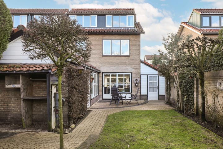 Foto 28 van Iepenlaan 9