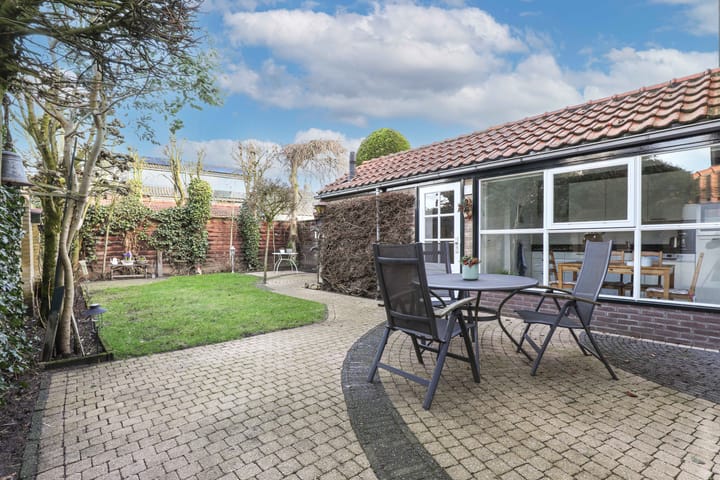 Foto 31 van Iepenlaan 9